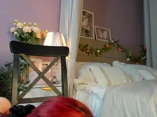 Emily's Live Sex Cam Show