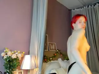 Emily's Live Sex Cam Show