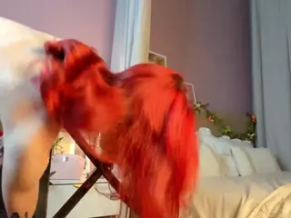 Emily's Live Sex Cam Show