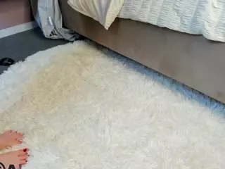 Emily's Live Sex Cam Show