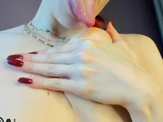 Emily's Live Sex Cam Show
