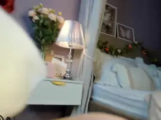 Emily's Live Sex Cam Show
