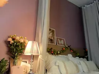 Emily's Live Sex Cam Show