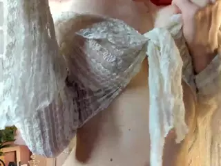 Emily's Live Sex Cam Show