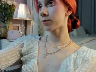 Emily's Live Sex Cam Show