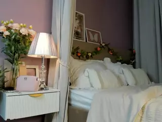 Emily's Live Sex Cam Show