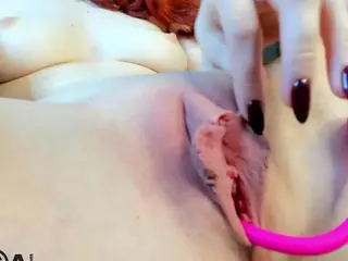 Emily's Live Sex Cam Show