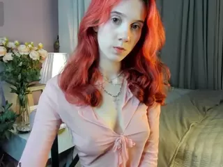 Emily's Live Sex Cam Show