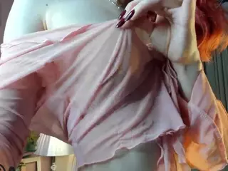 Emily's Live Sex Cam Show