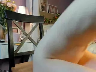 Emily's Live Sex Cam Show