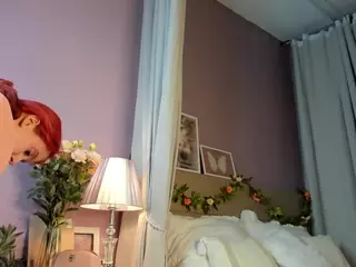 Emily's Live Sex Cam Show