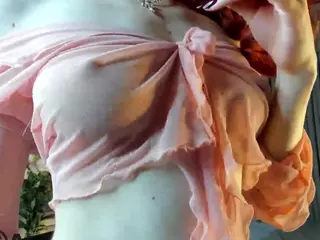 Emily's Live Sex Cam Show