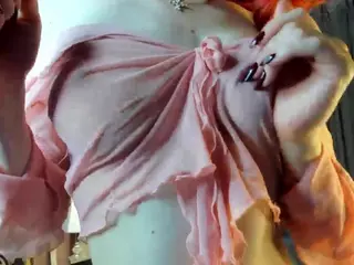 Emily's Live Sex Cam Show