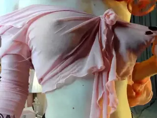 Emily's Live Sex Cam Show