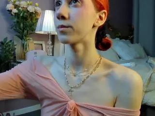 Emily's Live Sex Cam Show