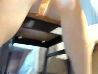 Emily's Live Sex Cam Show