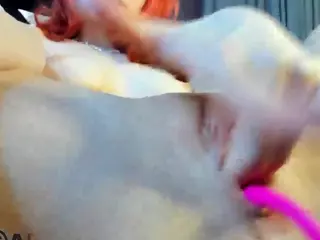 Emily's Live Sex Cam Show