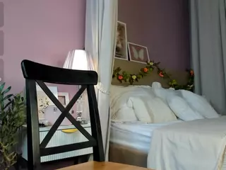 Emily's Live Sex Cam Show