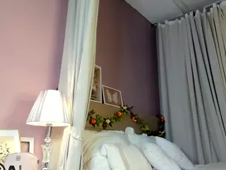 Emily's Live Sex Cam Show