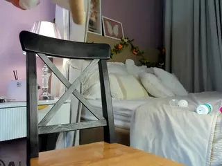Emily's Live Sex Cam Show