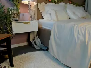 Emily's Live Sex Cam Show