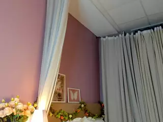 Emily's Live Sex Cam Show