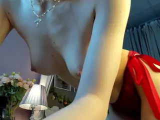 Emily's Live Sex Cam Show