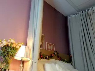 Emily's Live Sex Cam Show