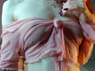 Emily's Live Sex Cam Show