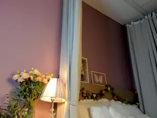 Emily's Live Sex Cam Show