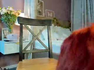 Emily's Live Sex Cam Show