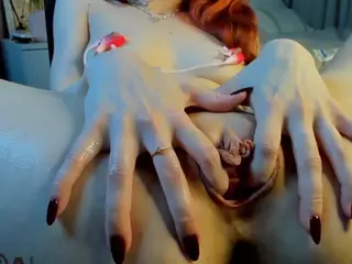 Emily's Live Sex Cam Show