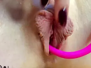 Emily's Live Sex Cam Show
