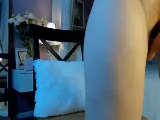 Emily's Live Sex Cam Show