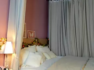 Emily's Live Sex Cam Show