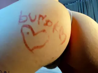 Emily's Live Sex Cam Show