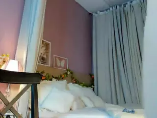 Emily's Live Sex Cam Show