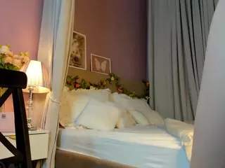Emily's Live Sex Cam Show