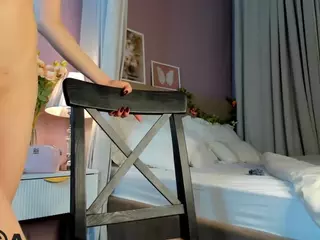Emily's Live Sex Cam Show