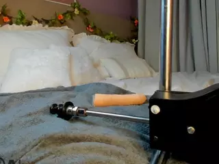 Emily's Live Sex Cam Show