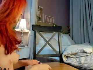 Emily's Live Sex Cam Show