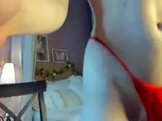 Emily's Live Sex Cam Show