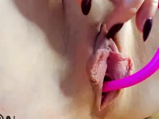 Emily's Live Sex Cam Show