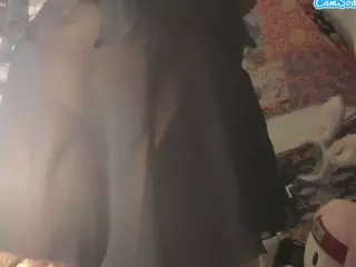 edenlamora's Live Sex Cam Show