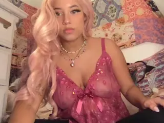 edenlamora's Live Sex Cam Show