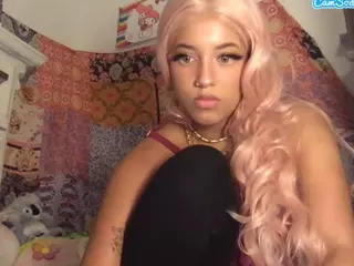 edenlamora's Live Sex Cam Show