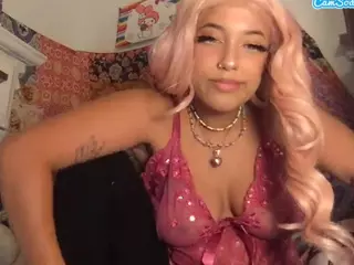 edenlamora's Live Sex Cam Show