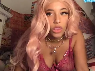 edenlamora's Live Sex Cam Show
