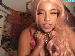 edenlamora's Live Sex Cam Show