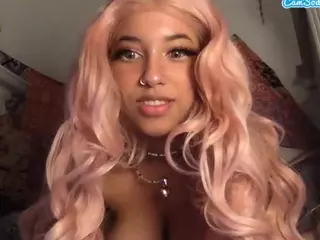 edenlamora's Live Sex Cam Show